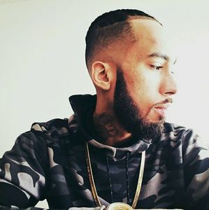 Meet your Posher, Alexander